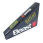PRO TEFLON gun for screw-on polyurethane foam - 652060 - Beast PRO TEFLON gun for screw-on polyurethane foam - 652060 - Beast