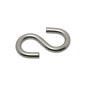 5 Esse Symétrique 5 mm - Inox A4 - Résistante et durable - ACTON