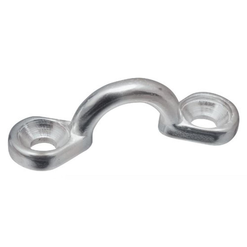 5 Pontets Forgés Poli 5 mm - Inox A4 - D-Work 5 Pontets Forgés Poli 5 mm - Inox A4 - D-Work