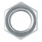 100 Écrous à oreilles M8 - Nylon 6.6 - Légers et résistants - ACTON