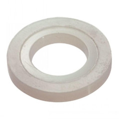 200 Rondelles Plates 3 mm (TYPE DIN 125), Nylon 6.6 - D-Work