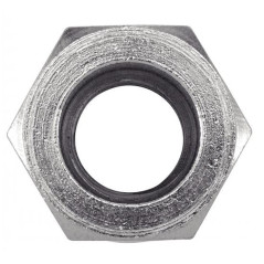 25 Ecrous Inviolables Autocassants M16 mm - Inox A2 - D-Work