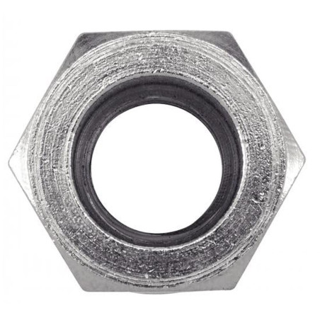 25 Ecrous Inviolables Autocassants M14 mm - Inox A2 - D-Work