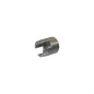 25 Inserts filetés métal 10 mm - Inox A1 - Fixation durable - ACTON