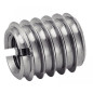 25 Inserts Filetés Bois 4 mm - Inox A1 - D-Work 25 Inserts Filetés Bois 4 mm - Inox A1 - D-Work