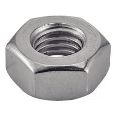 Pack écrous inox A2 - Hu, Hi, Borgne, Ore - Résistants et durables - ACTON