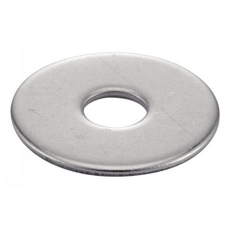 Coffret 1570 Pcs Rondelles M3 à M16 mm - Inox A4 - D-Work