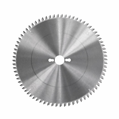 Lame Carbure Portative D.150x30x42Z TP Alu - Découpe Précise et Durable - LEMAN
