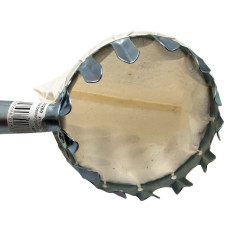Recogedor de fruta D. 140 mm Profundidad 200 mm para mango D. 22 mm - 900200 - Beast