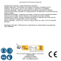 Burin SDS-Plus 250 mm - Acier Trempé - Précision et Durabilité - ALPEN-MAYKESTAG