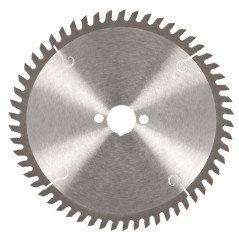 Lame Carbure Portative D165x20x2,2 48Z - Découpe Précise et Durable - LEMAN