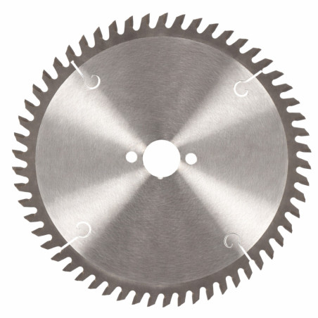 Lame Carbure Portative D210x30x2,4 60Z - Découpe Précise et Durable - LEMAN
