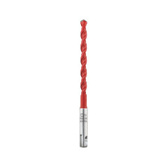 Foret Multi-Usage Carbure Ø8 mm 110 mm - Tige SDS-Plus - Coupe 50 mm - ALPEN-MAYKESTAG