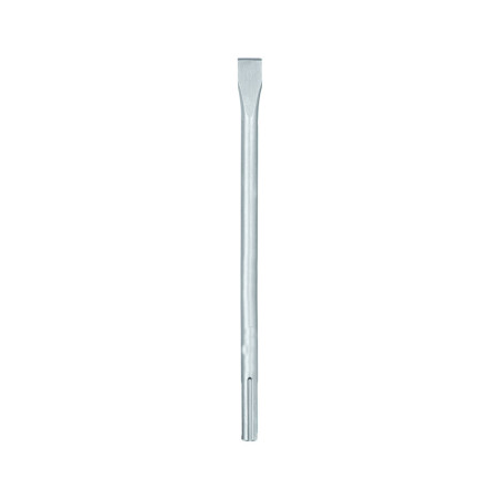 Burin SDS-Max 280 mm - Acier Trempé - Percussion Puissante - ALPEN-MAYKESTAG