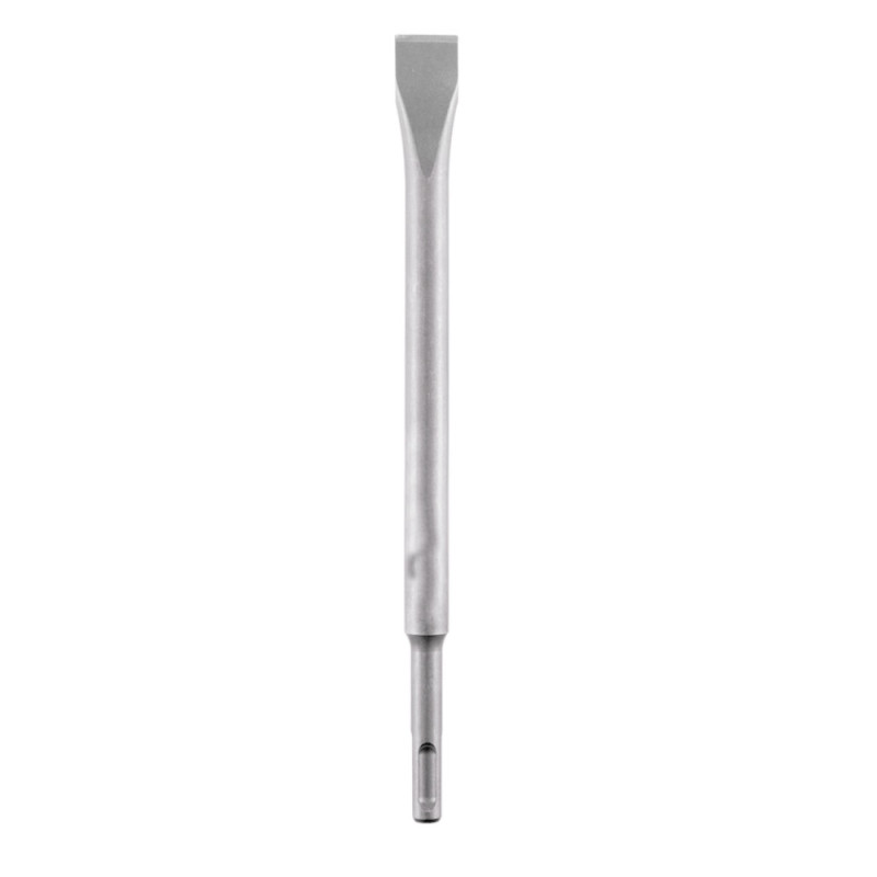 Burin SDS-Plus 250 mm - Acier Trempé - Usage Professionnel - ALPEN-MAYKESTAG