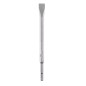 Burin SDS-Plus 250 mm - Acier Trempé - Usage Professionnel - ALPEN-MAYKESTAG