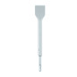Burin SDS-Plus 250 mm - Acier Trempé - Usage Professionnel - ALPEN-MAYKESTAG