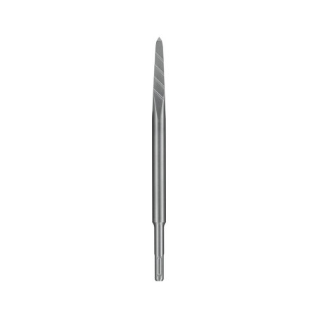 Burin SDS-Plus L250 mm - Démolisseur Plus - Acier Trempé - ALPEN-MAYKESTAG