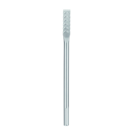 Burin SDS-Max L400 Mm - Démolisseur Puissant Et Durable - ALPEN-MAYKESTAG