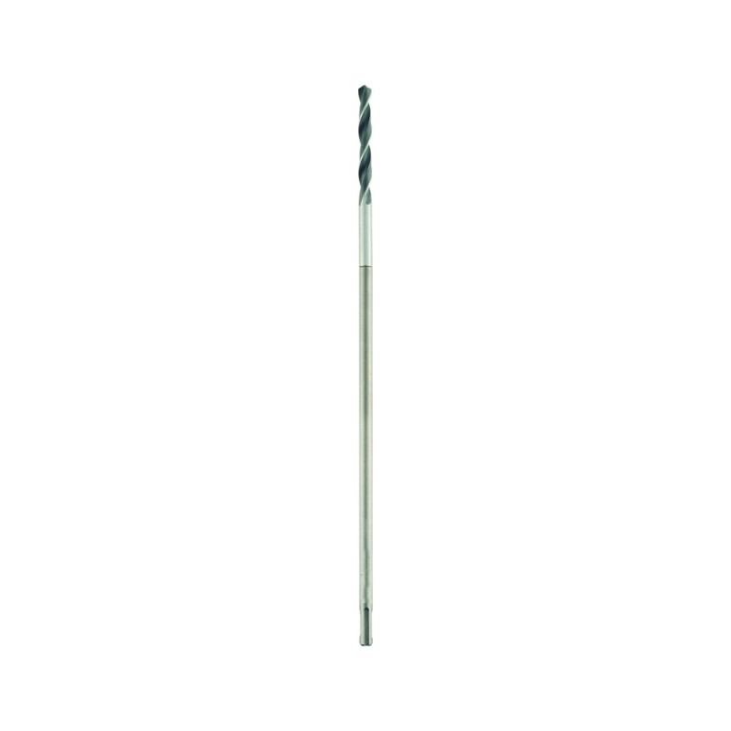Foret De Coffrage SDS-Plus Ø20 Mm Longueur Totale 400 Mm Longueur De Coupe 120 Mm - Bois - Usage Professionnel - ALPEN-MAYKESTAG