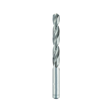 Foret Hélicoïdal Court HSS Ø6,5 mm Long. Tot. 101 mm - DIN 338 RN - Coupe 63 mm - ALPEN-MAYKESTAG