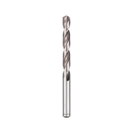 Foret Hélicoïdal Court HSS Ø8,5 mm Long. Tot. 117 mm - DIN 338 RN - Usage Professionnel - ALPEN-MAYKESTAG