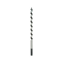 Foret de Coffrage Form Lewis 12 mm x 600 mm - Coupe 12 mm Tige 11 mm - ALPEN-MAYKESTAG