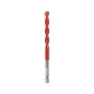 Foret Multi-Usage Carbure 6 mm - Emmanchement Hexagonal 1/4 Longueur Totale 100 mm Longueur Coupe 54 mm - ALPEN-MAYKESTAG