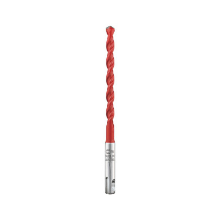 Foret Multi-Usage Carbure 14 mm SDS-Plus 210 mm - Long. Coupe 150 mm - Profi Multicut - ALPEN-MAYKESTAG