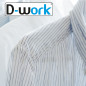 Alpine-scented detergent in 5-litre cans (150 washes) D-Work Alpine-scented detergent in 5-litre cans (150 washes) D-Work