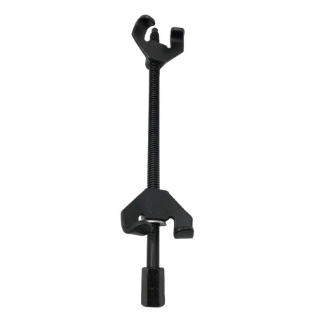 Professional shock absorber spring compressor L. 380 mm ( the set) - 350019 - Beast