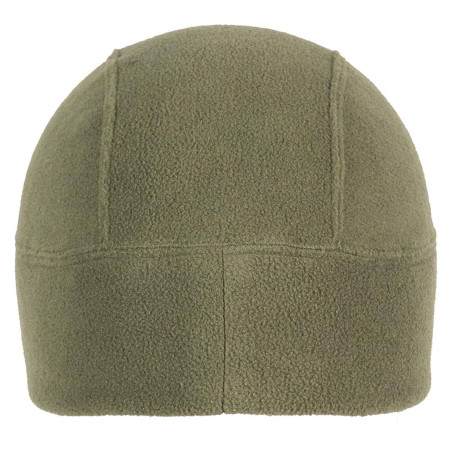 Bonnet de Travail Clyde - Taille Unique - Kaki/Gris - Résistant et Confortable - D-Work