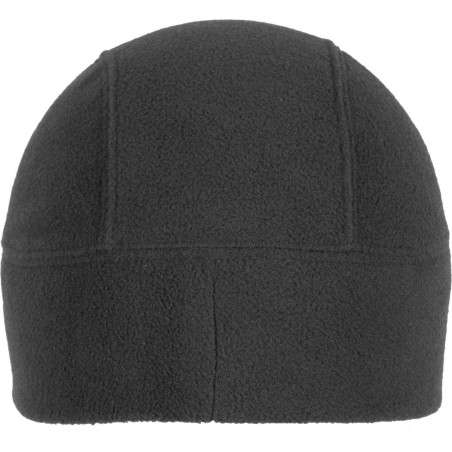 Bonnet de Travail Clyde - Taille Unique - Noir/Camel - Résistant et Confortable - D-Work