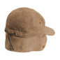 Chapka de Travail Harper - Taille TU - Camel - Résistant et Confortable - D-Work Chapka de Travail Harper - Taille TU - Camel - Résistant et Confortable - D-Work