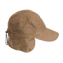 Chapka de Travail Harper - Taille TU - Camel - Résistant et Confortable - D-Work