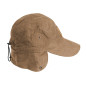 Chapka de Travail Harper - Taille TU - Camel - Résistant et Confortable - D-Work Chapka de Travail Harper - Taille TU - Camel - Résistant et Confortable - D-Work