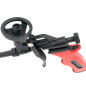 PRO TEFLON gun for screw-on polyurethane foam - 652060 - Beast PRO TEFLON gun for screw-on polyurethane foam - 652060 - Beast