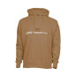 Sweat de Travail à Capuche Dan - Taille S - Camel - Résistant et Confortable - D-Work Sweat de Travail à Capuche Dan - Taille S - Camel - Résistant et Confortable - D-Work