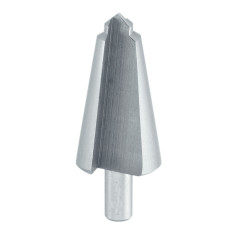 Foret Conique Ø8 mm - 1 Pièce - Acier Haute Performance - Perçage Précis - ALPEN-MAYKESTAG