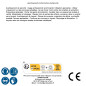 Foret Conique Ø8 mm - Acier - Précision et Polyvalence - ALPEN-MAYKESTAG