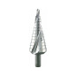 Foret Étagé 37L Ø10 mm - Acier - Coupe Précise - ALPEN-MAYKESTAG
