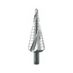 Foret Étagé 20L Ø20 mm - Acier - Perçage Précis et Rapide - ALPEN-MAYKESTAG