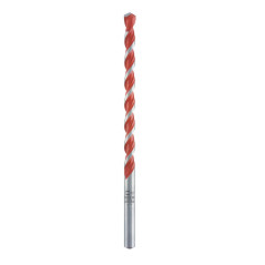 Foret Multi-Usage Carbure Tige Cylindrique 7 mm Longueur 200 mm - ALPEN-MAYKESTAG
