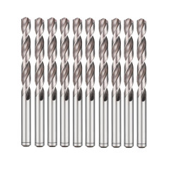 Foret Hélicoïdal Court HSS Ø7,14 mm - DIN 338 RN - Usage Professionnel - ALPEN-MAYKESTAG