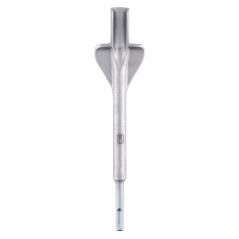 Burin SDS-Plus 250 mm - Acier Trempé - Précision et Durabilité - ALPEN-MAYKESTAG