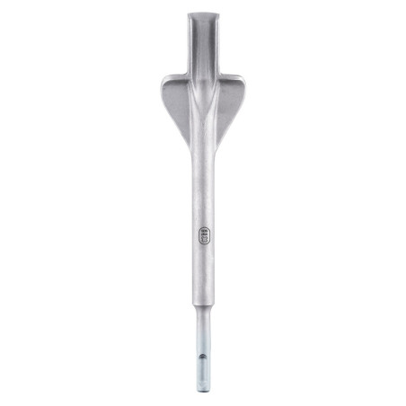 Burin SDS-Plus 250 mm - Acier Trempé - Précision et Durabilité - ALPEN-MAYKESTAG