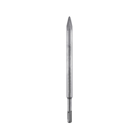 Burin SDS-Plus 250 mm - Acier Trempé - Précision et Durabilité - ALPEN-MAYKESTAG
