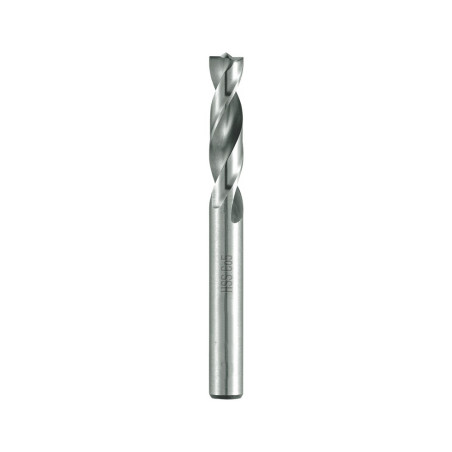Foret Pour Points De Soudage HSS Cobalt Ø8 Mm - Longueur Totale 44 Mm, Longueur De Perçage 20 Mm - Haute Préci - ALPEN-MAYKESTAG