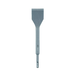 Burin SDS-Plus 250 mm - Acier Trempé - Précision et Durabilité - ALPEN-MAYKESTAG