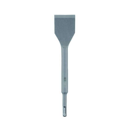 Burin SDS-Plus 250 mm - Acier Trempé - Précision et Durabilité - ALPEN-MAYKESTAG